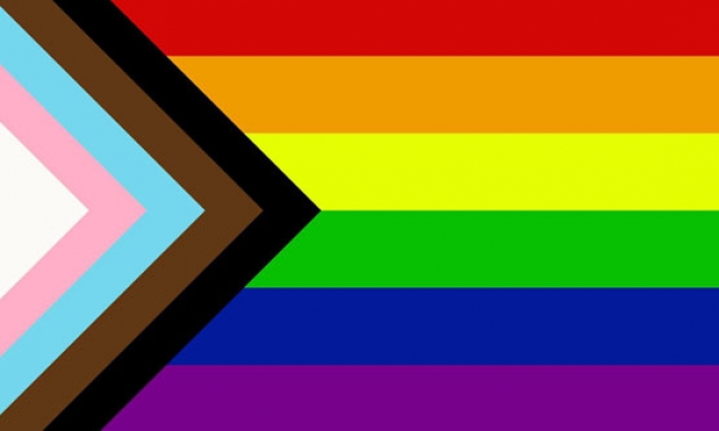 miau ≫ on X: liberando códigos de bandeiras da comunidade LGBTQI+ para  decorar seu perfil no FF no mês do orgulho - a thread(atualizada);   / X