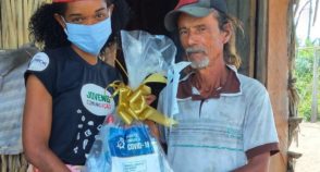 Na Cerratinga, o princípio ativo da vida