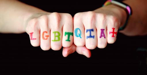 LGBTQIAP+: o que cada letra da sigla significa?