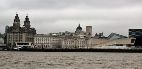 Liverpool perde o título de Patrimônio Mundial da Unesco