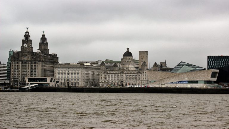 Liverpool perde o título de Patrimônio Mundial da Unesco