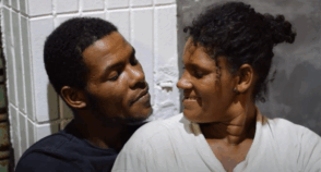 Vozes das ruas: casal supera traumas para viver história de amor