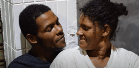 A história de Leandro e Priscila: Colabora lança a série de vídeos Vozes da Rua