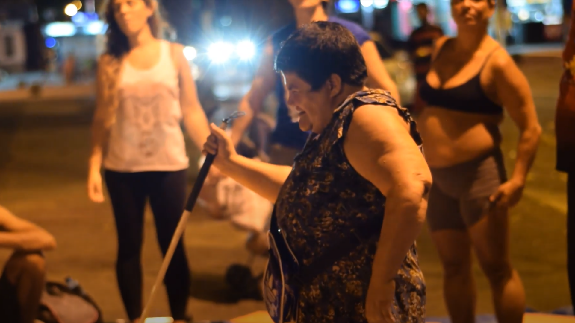 Colabora lança ‘Vozes das Ruas’, série com depoimentos de brasileiros em situação de rua