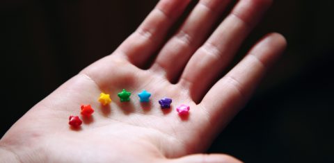 Saúde LGBT+