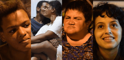 #Colabora lança ‘Vozes das Ruas’, série com depoimentos de brasileiros em situação de rua