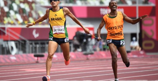 Jogos Paralímpicos: Brasil chega aos Jogos de Tóquio como uma potência  paralímpica que busca sua 100ª medalha de ouro, Jogos Olímpicos 2021