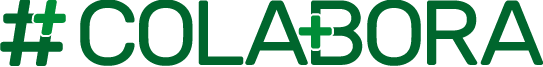 Logotipo do Colabora