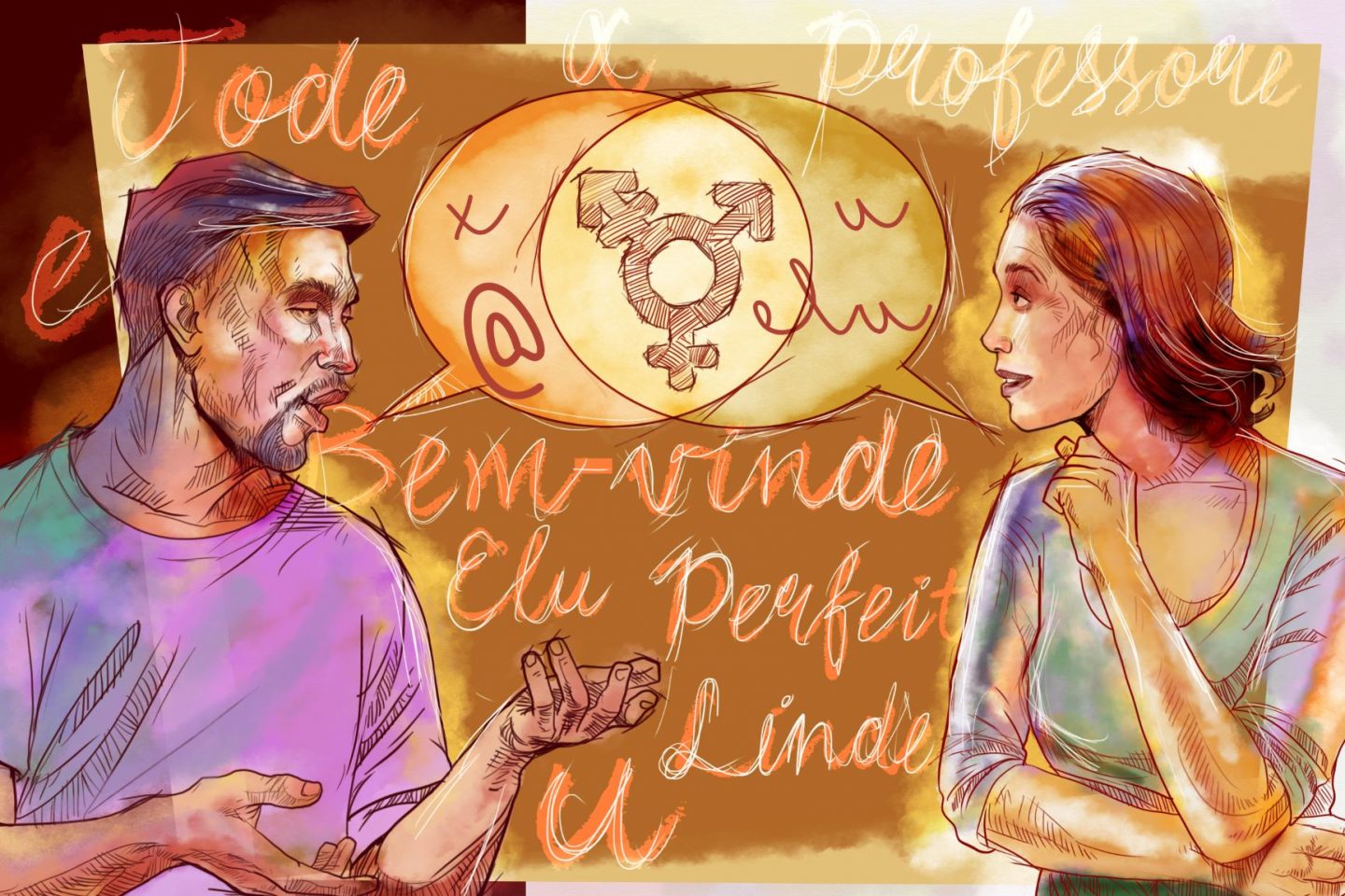 (Ilustração: Claudio Duarte)