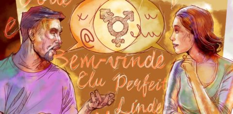 (Ilustração: Claudio Duarte)