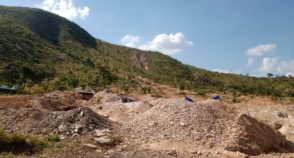 Garimpo divide opiniões e socializa impactos na Raposa Serra do Sol
