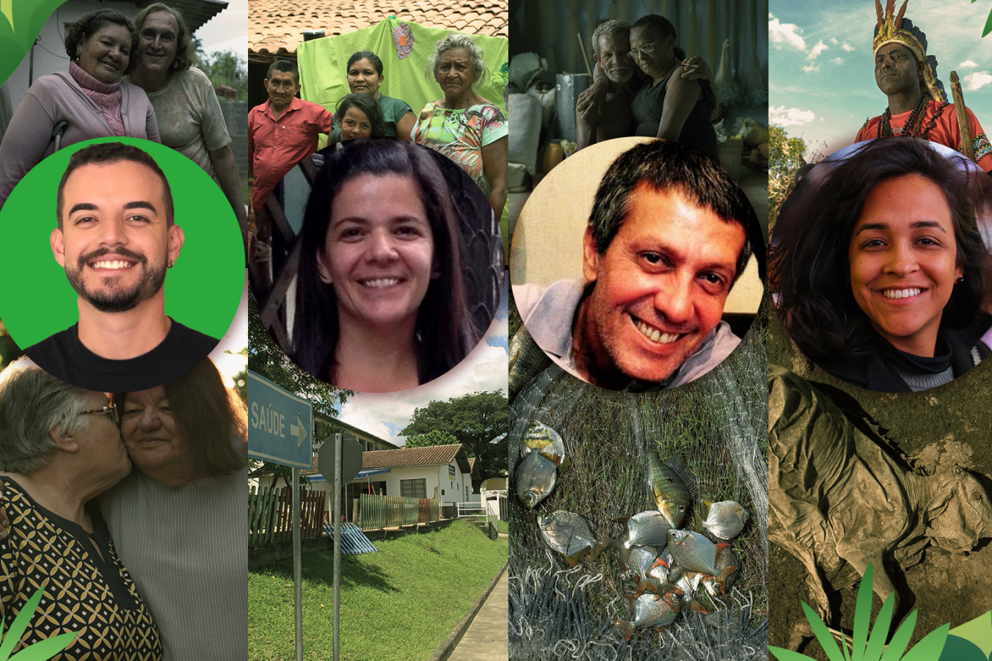 Colabora 6 anos: grandes reportagens