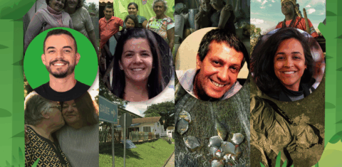 Colabora 6 anos: grandes reportagens