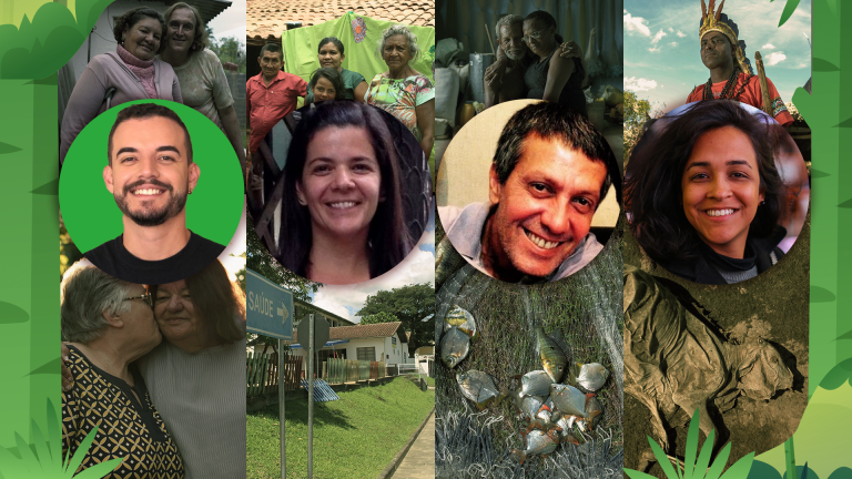 Colabora 6 anos: grandes reportagens