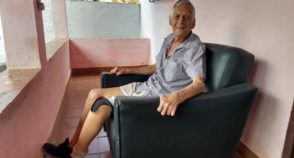 Colônia de hanseníase tinha futebol, carnaval e até cadeia