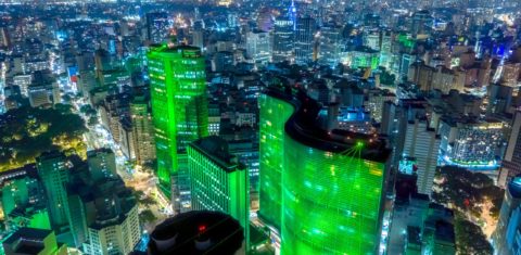green your city