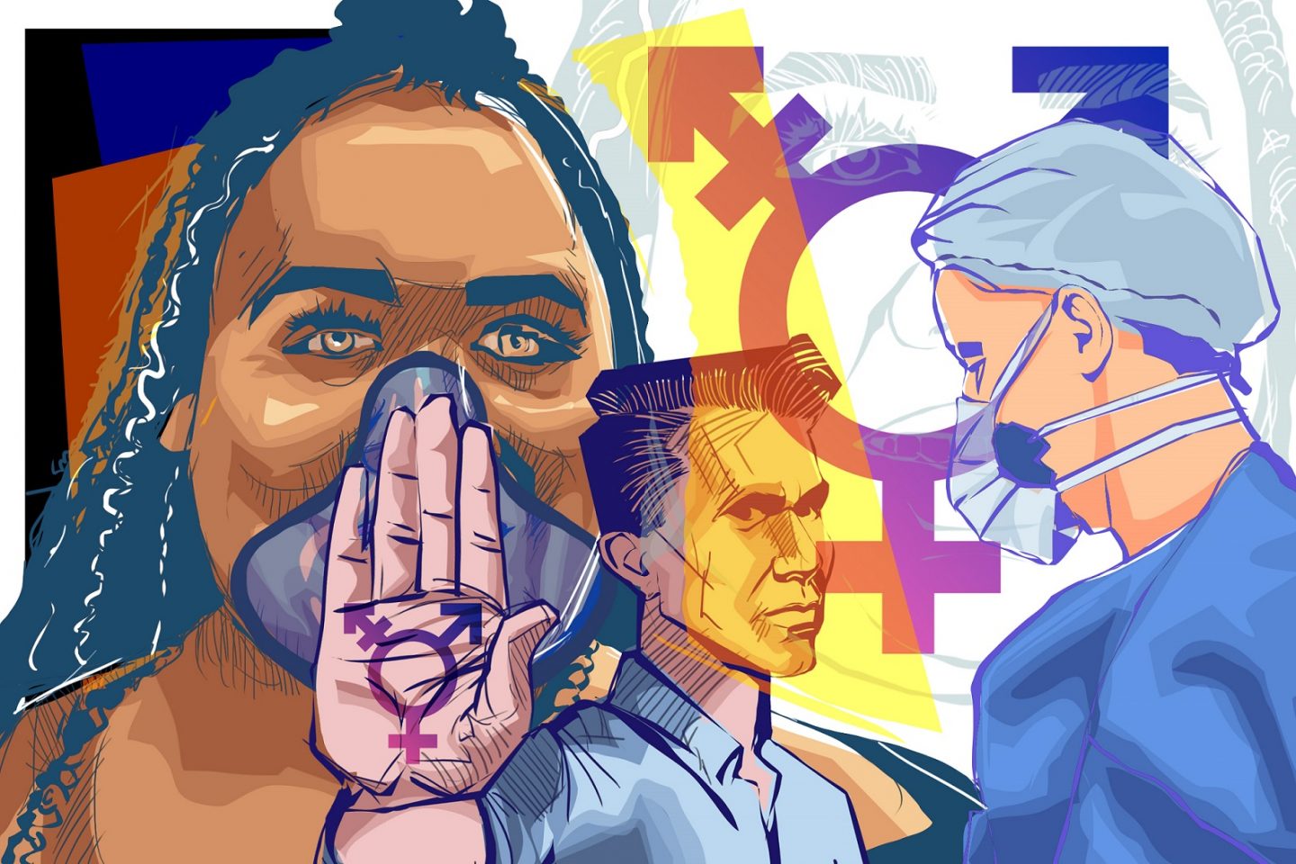 O que quase ninguém sabe ou procurou saber, é que Ygona há pouco tempo estava sem lugar para morar, foi expulsa de casa por ser travesti e foi morar num abrigo, em São Paulo. Arte Claudio Duarte