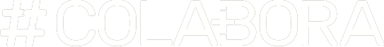 Logotipo do Colabora