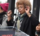 Viva Angela Davis!