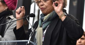 Viva Angela Davis!