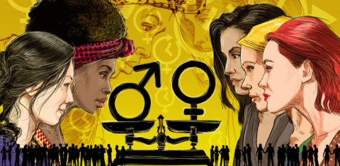 (Arte: Claudio Duarte)