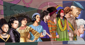 Mulheres são maioria da população e do eleitorado, mas seguem excluídas dos espaços de poder