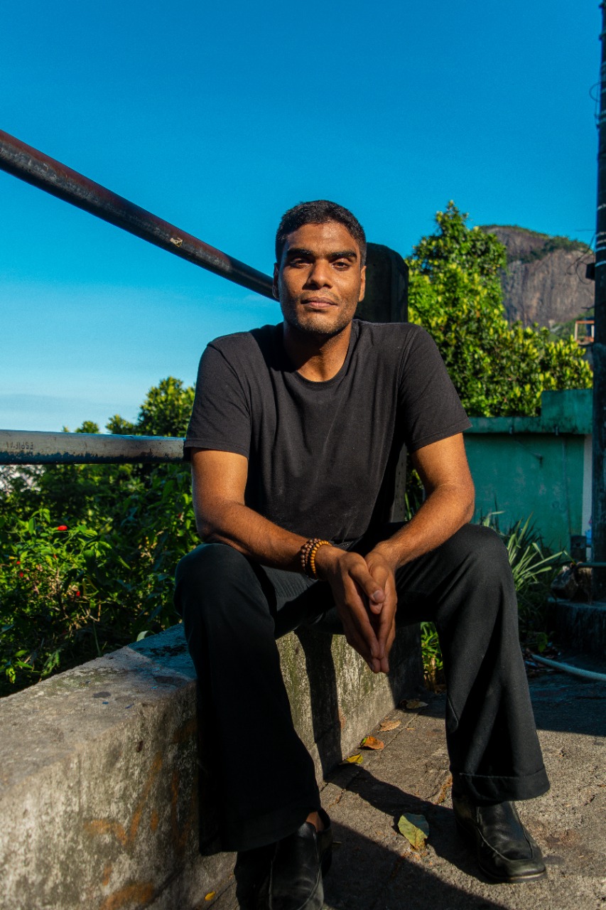 Edu Carvalho