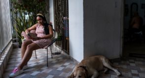 Lúpus na Colômbia: alta prevalência e poucos reumatologistas
