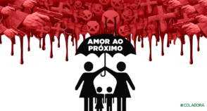 Coluna | E quem nos protege do discurso de ódio estampado no outdoor?