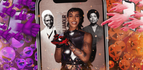De Sojourner Truth a Linn da Quebrada