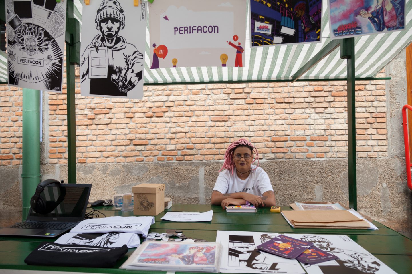 Feira de Ideias: 5ª edição