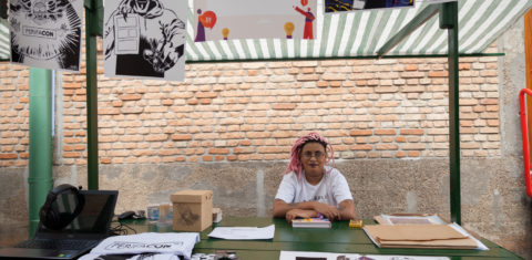 Feira de Ideias: 5ª edição