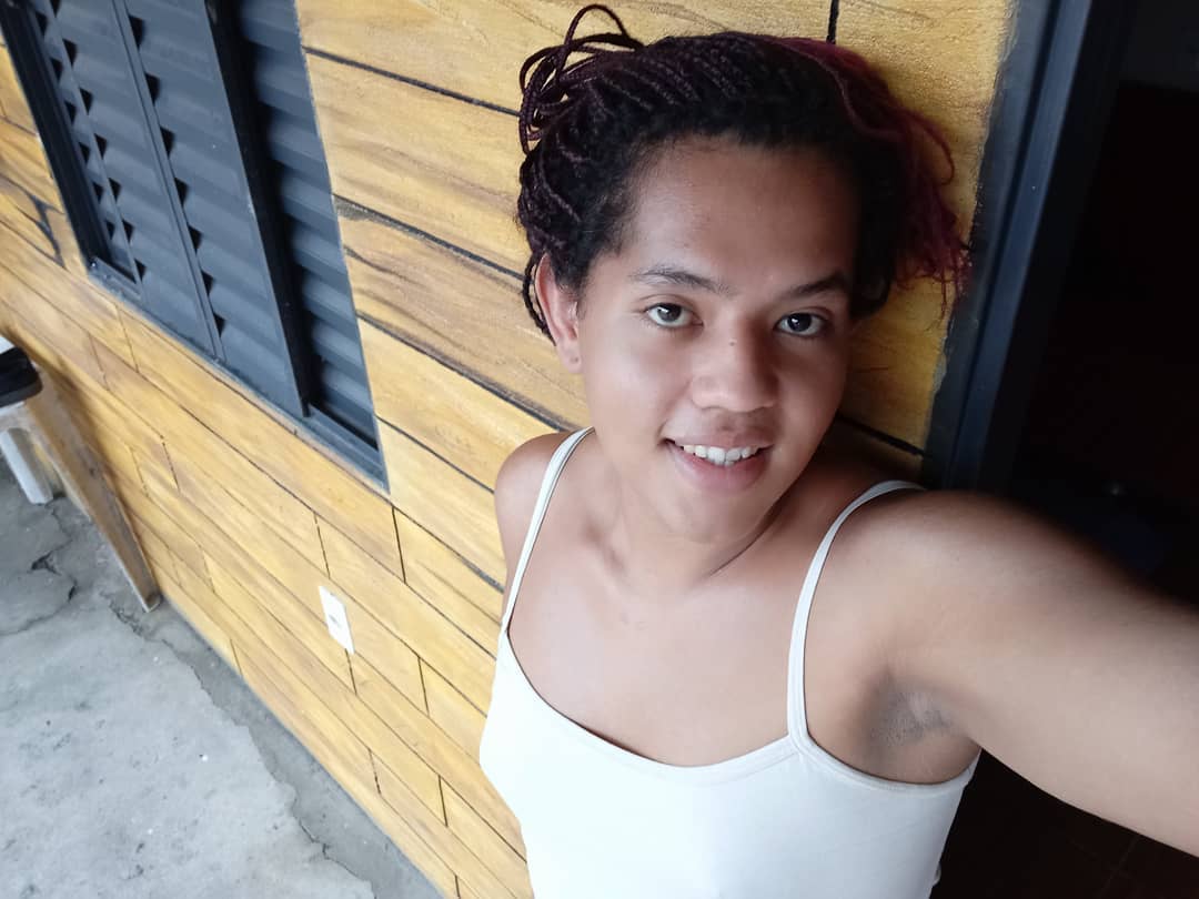 Ninfeta brasileira