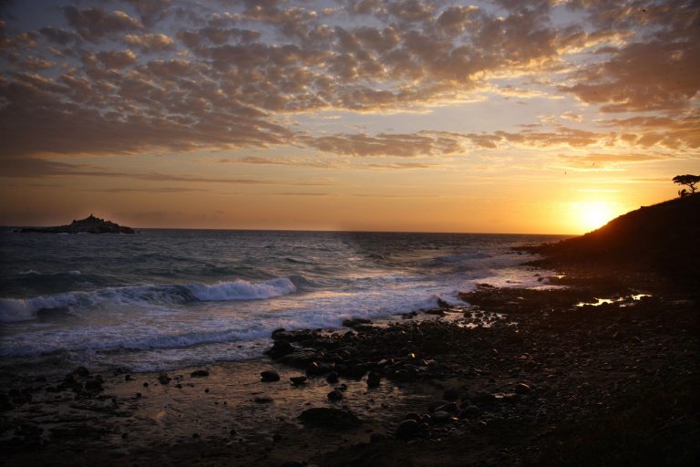 O Parque Nacional de Abrolhos, no Nordeste. Pesquisador propõe uma análise sistêmica para garantir mais segurança em áreas de conservação no país. Foto Parque Nacional de Abrolhos via AFP