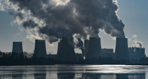 As décadas perdidas do clima