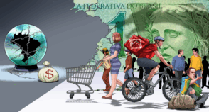 Avanços, recuos e desafios do país do futuro
