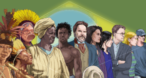 A transição demográfica nos 200 anos da Independência do Brasil