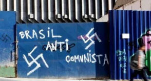 Sob Bolsonaro, neonazismo disparou no Brasil