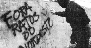 Educação, a melhor arma