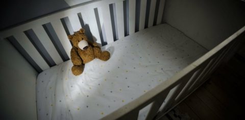 Abuso sexual infantil na internet