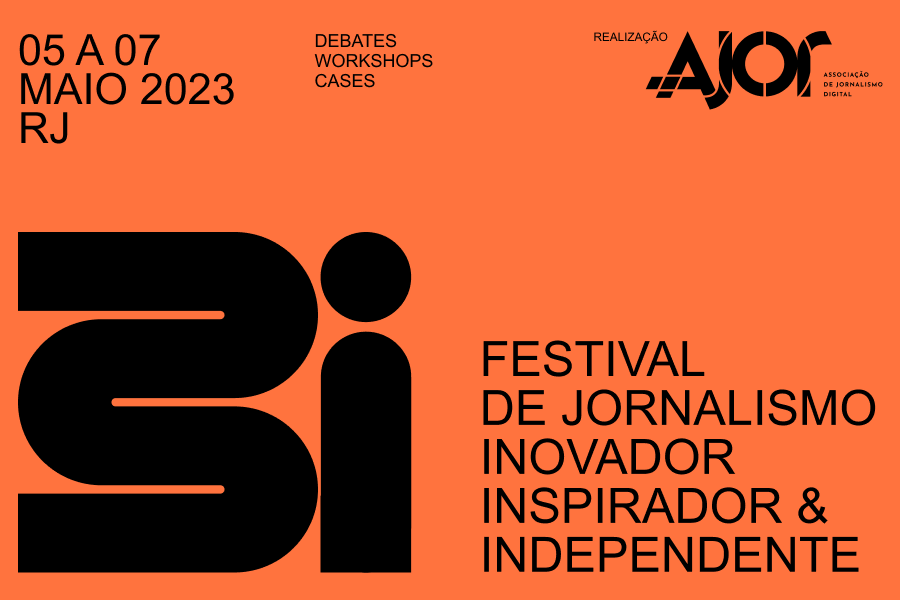Festival 3i, em maio no Rio: inscrições abertas (Reprodução)