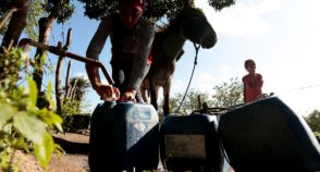 Programa Cisternas só encolheu nos últimos quatro anos