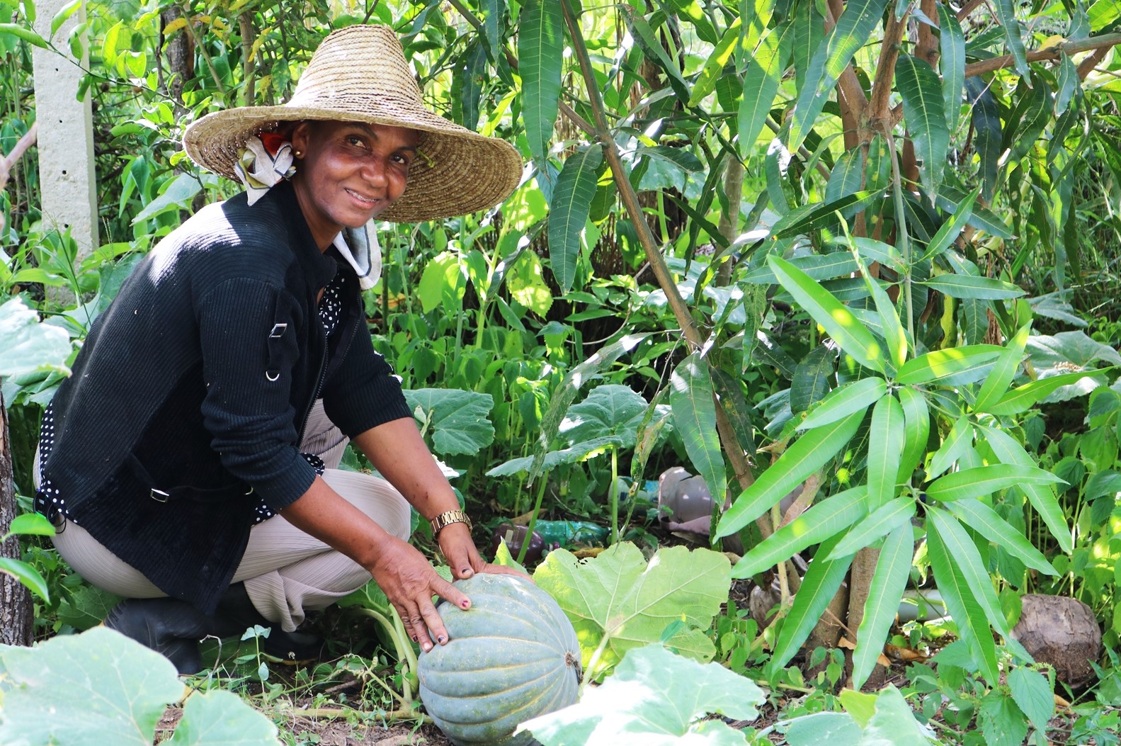 Agricultura Familiar de Base Agroecológica, Gênero e Resistência