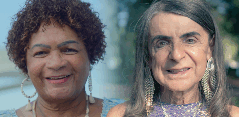 LGBT+60: série premiada do #Colabora terá nova temporada com cinco episódios