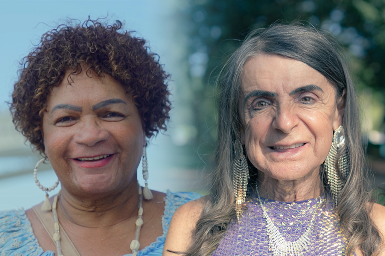 LGBT+60: série premiada do #Colabora terá nova temporada com cinco episódios