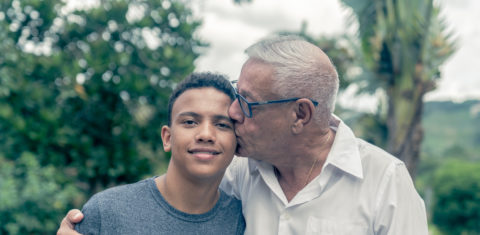 LGBT+60: série premiada do #Colabora terá nova temporada com cinco episódios