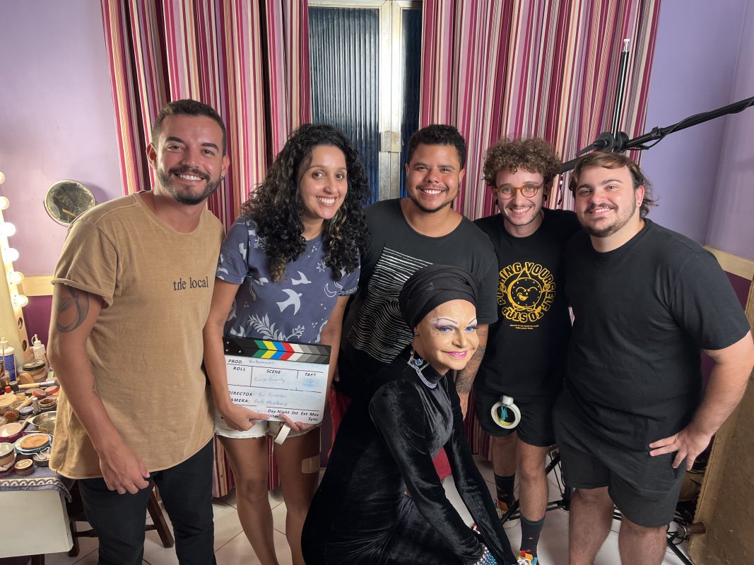 LGBT+60: série premiada do #Colabora terá nova temporada com cinco episódios