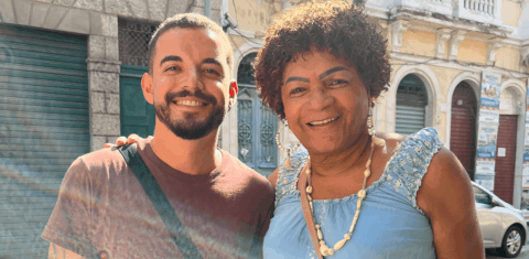 LGBT+60: série premiada do #Colabora terá nova temporada com cinco episódios