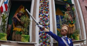Participação de mulheres e negros apaga 2 de Julho da história da Independência