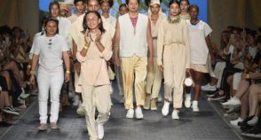 Sioduhi Studio, futurismo indígena na moda